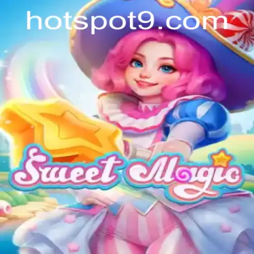 SweetMagic: An Enchanting Journey in the Gaming Universe