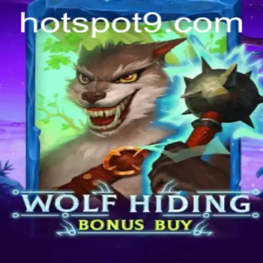 The Exciting World of WolfHidingBonusBuy: Uncovering the Latest Gaming Sensation