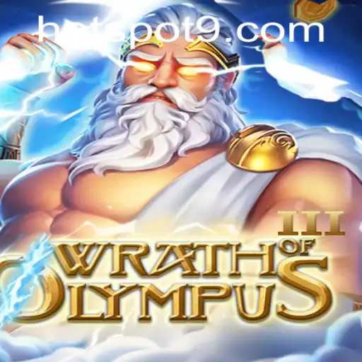 Wrath of Olympus III: A Thrilling Adventure in Mythical Realms