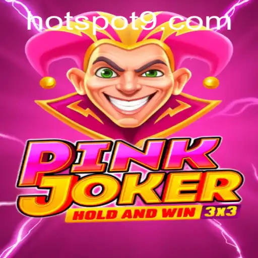Discover the Excitement of Pinkjoker: The HOTSPOT Game Taking the World by Storm