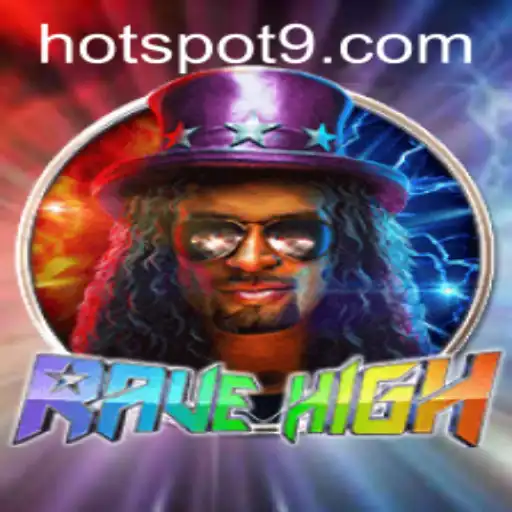 RaveHigh: The Gaming Sensation Making Waves