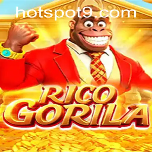 Discover the Thrilling World of RicoGorila: A New Gaming HOTSPOT