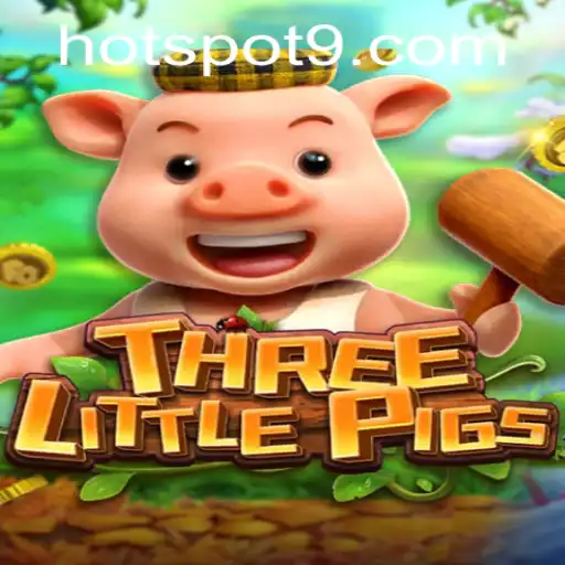 Explore the Adventurous World of THREELITTLEPIGS