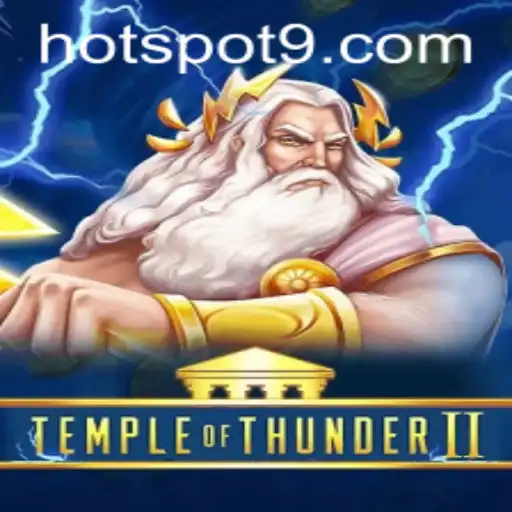 Temple of Thunder II: A Thrilling Journey Through Ancient Mysteries