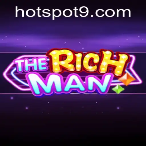Discover TheRichMan: A Thrilling Experience in the World of Strategy and Fortune