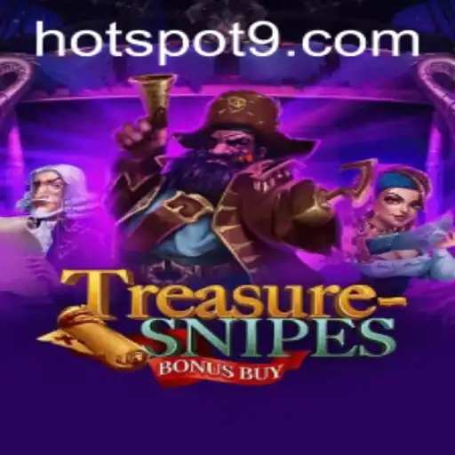 Exploring the Vibrant World of TreasuresnipesBonusBuy: A HOTSPOT in Modern Gaming