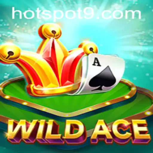 Discover the Thrills of WildAce: An Exciting New Game with a HOTSPOT Feature