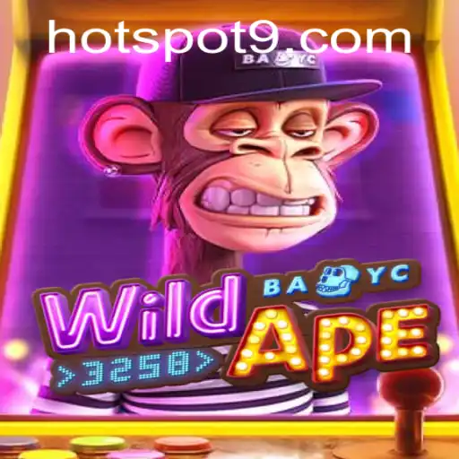 Discovering the Thrills of WildApe3258: A Deep Dive into the Jungle Adventure