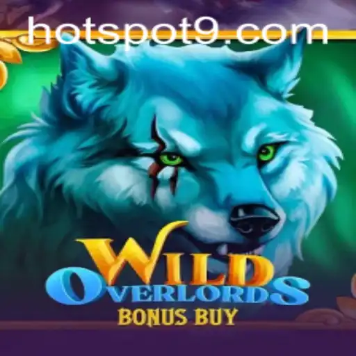 Explore the Thrills of WildOverlordsBonusBuy: A Gaming Sensation with a HOTSPOT Feature