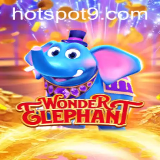 Discover the Enchanting World of WonderElephant - A HOTSPOT in the Gaming Universe