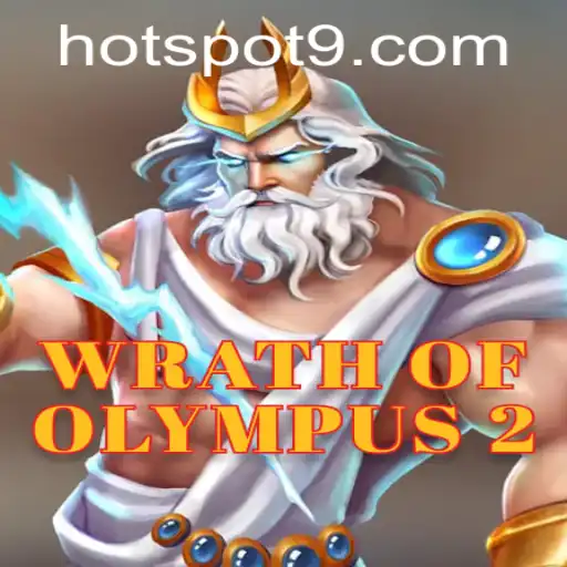 Unveiling WrathofOlympus2: The Ultimate Gaming Experience